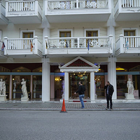 Photo de Grece - Les Météores